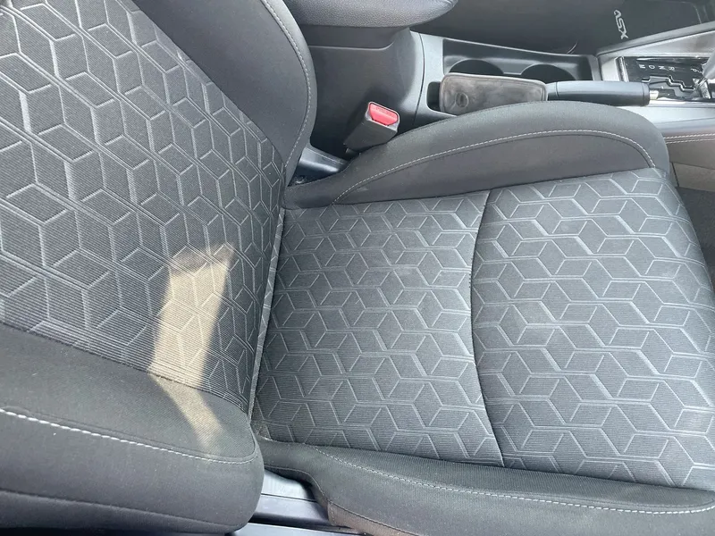 Mitsubishi ASX 2nd hand, 2021