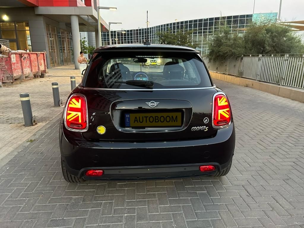MINI Cooper 2ème main, 2022, main privée