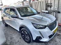 Peugeot 2008 2ème main, 2021, privée