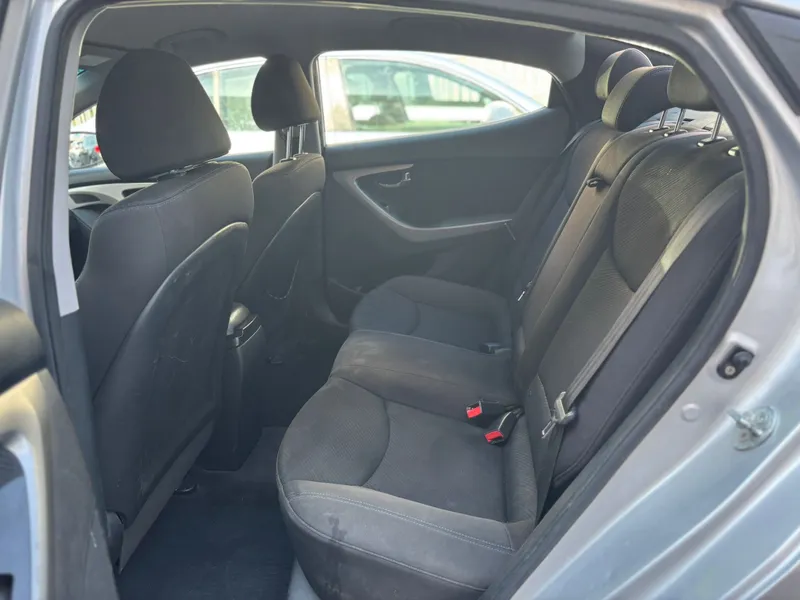 Hyundai i35 2ème main, 2013