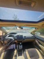 Honda Civic 2nd hand, 2006, private
