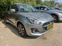 Suzuki Swift 2ème main, 2021, privée