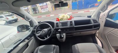 Volkswagen Transporter 2nd hand, 2016, private hand