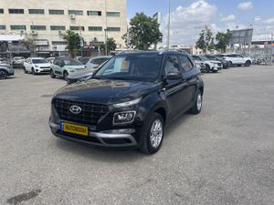 יונדאי וניו‏, 2022, תמונה