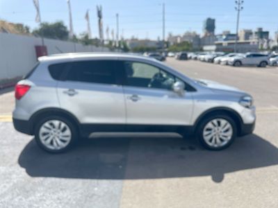 Suzuki S-Cross 2nd hand, 2021, private hand