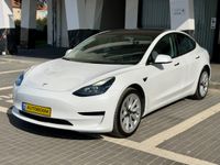 Tesla Model 3 с пробегом, 2022, частная