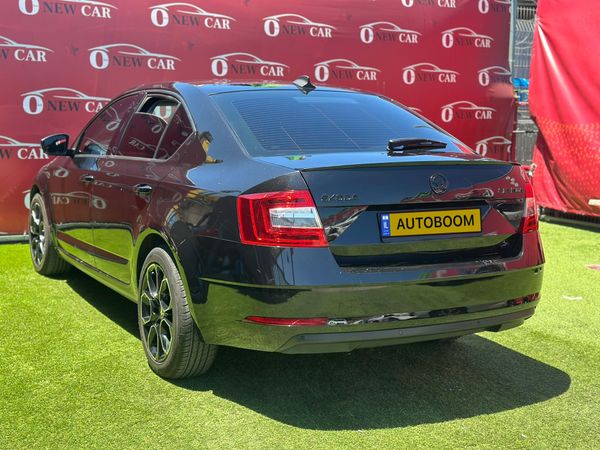 Škoda Octavia 2ème main, 2019, main privée