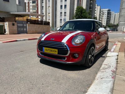 MINI Cooper 2nd hand, 2016, private hand