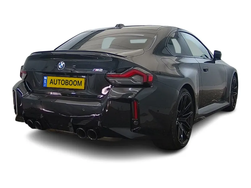 BMW M2 2ème main, 2024, main privée