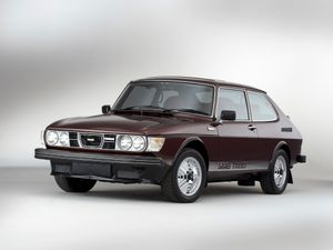 סאאב 99 1967. מרכב, צורה. האצ'בק 3 דלתות, 1 דור
