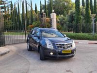 Cadillac SRX 2nd hand, 2011, private