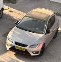 סיאט לאון יד 2 רכב, 2015, פרטי