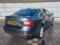 סקודה אוקטביה יד 2 רכב, 2020, פרטי