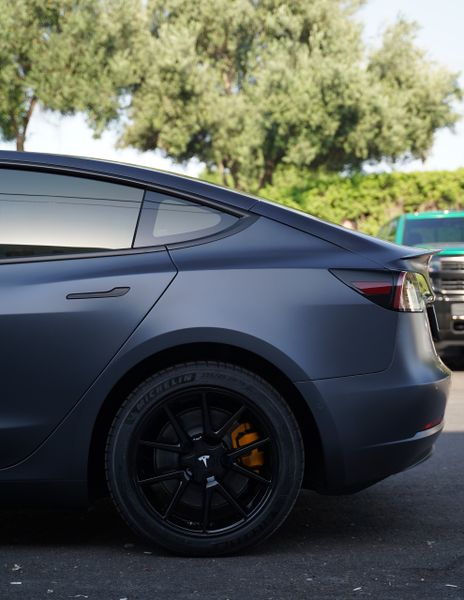 Tesla Model 3 2nd hand, 2021, private hand