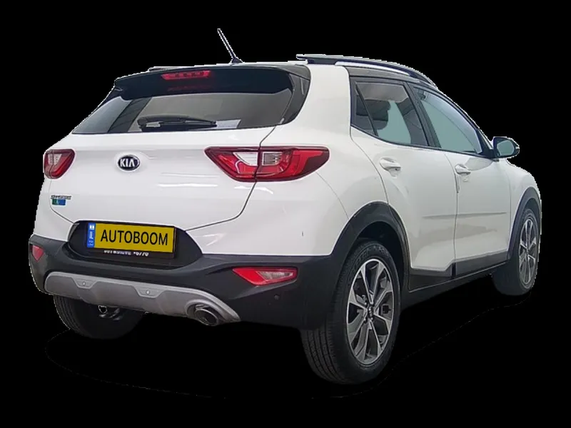 Kia Stonic 2nd hand, 2019, private hand