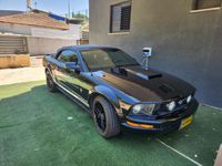 Ford Mustang 2ème main, 2009, privée