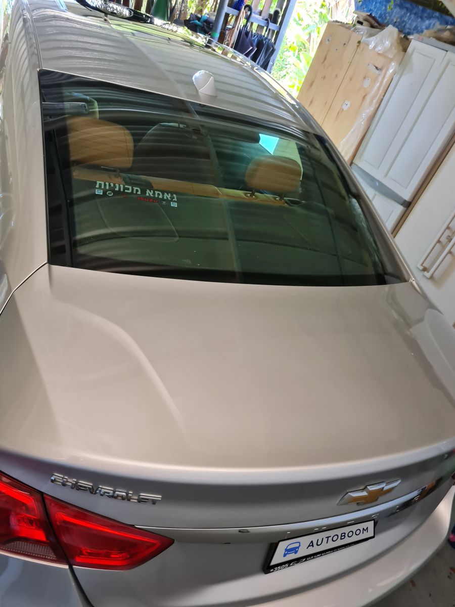 Chevrolet Impala 2ème main, 2014, main privée