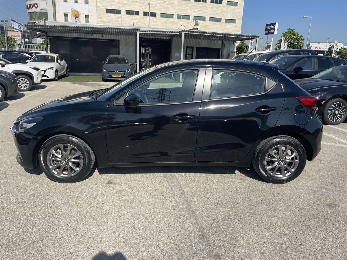 Mazda 2 2nd hand, 2023