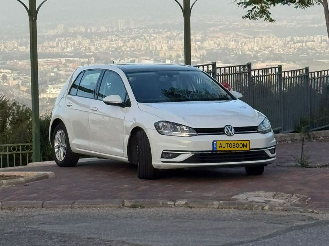 Volkswagen Golf 2ème main, 2018, privée