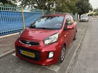 Kia Picanto 2ème main, 2015, privée