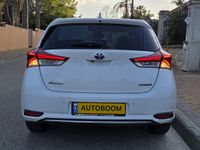 Toyota Auris 2ème main, 2017, privée