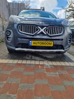 Kia Sportage 2ème main, 2017, privée