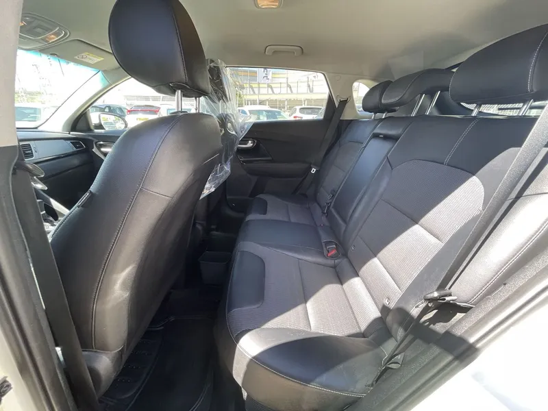 Kia Niro 2ème main, 2018, main privée