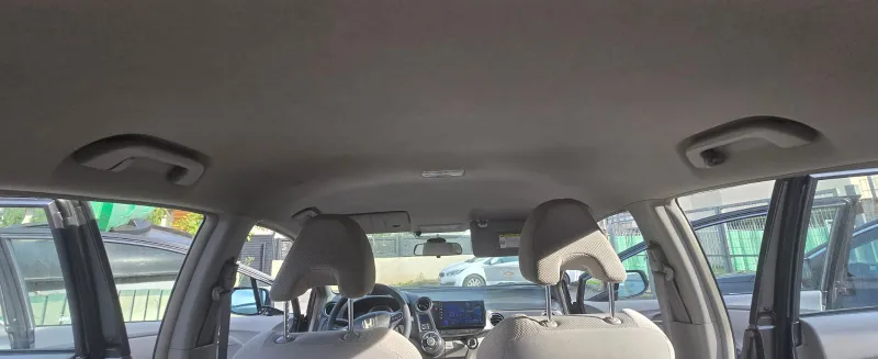 Honda Insight 2ème main, 2011, main privée