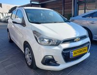 Chevrolet Spark 2nd hand, 2016
