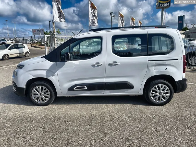 Citroën Berlingo 2ème main, 2023