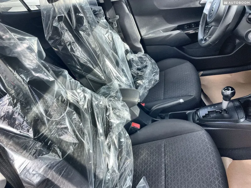 Kia Picanto 2nd hand, 2019, private