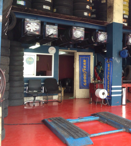 All Tires Dudi. صورة 2