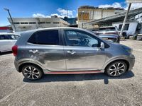Kia Picanto с пробегом, 2023