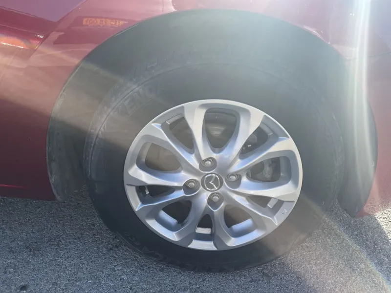 Mazda 2 с пробегом, 2019, частная рука