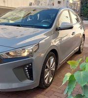 Hyundai IONIQ 2nd hand, 2017, private