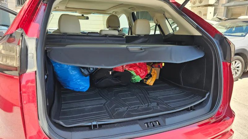 Ford Edge 2nd hand, 2016, private hand