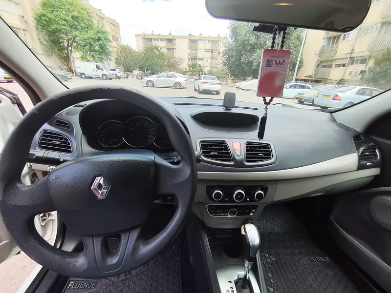 Renault Fluence 2ème main, 2011, main privée