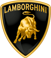 Ламборгини логотип