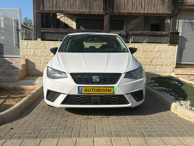 SEAT Ibiza 2nd hand, 2018, private hand