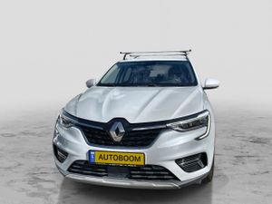 Renault Arkana, 2023, photo