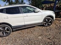 Nissan Qashqai 2nd hand, 2017, private