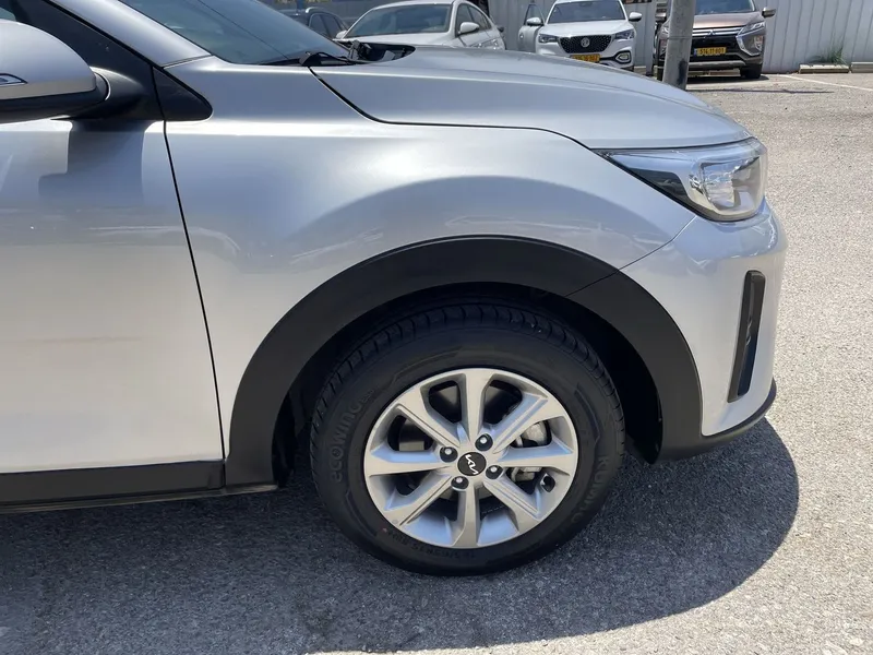 Kia Stonic 2ème main, 2022, main privée