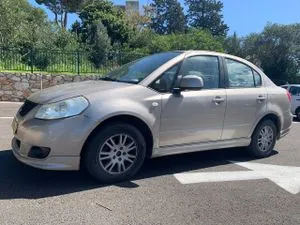 سوزوكي SX4 مستعمل, 2008, مالك خاص
