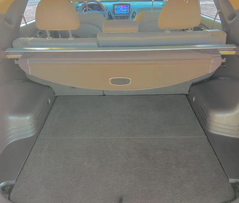 هيونداي ix35 مستعمل, 2014