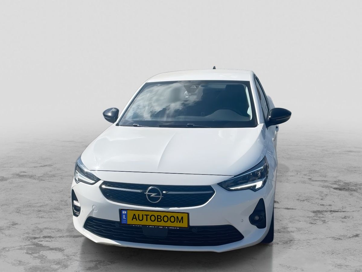Opel Corsa 2ème main, 2022