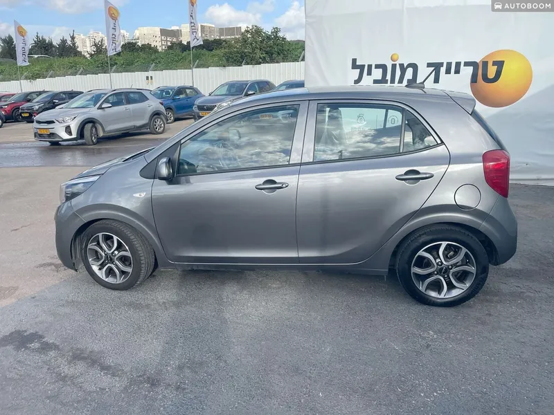Kia Picanto 2nd hand, 2023, private