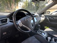 Nissan X-Trail 2nd hand, 2017, private
