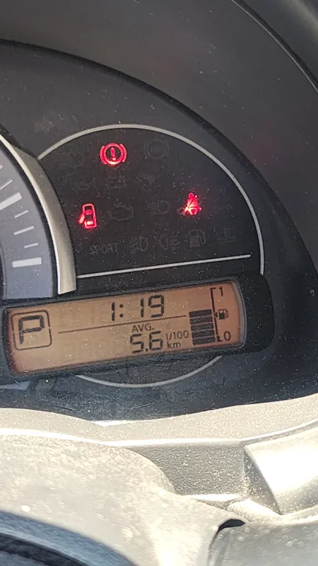 Nissan Micra 2nd hand, 2016, private hand