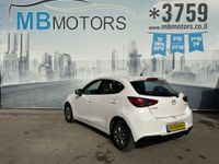 Mazda 2 2ème main, 2022, privée
