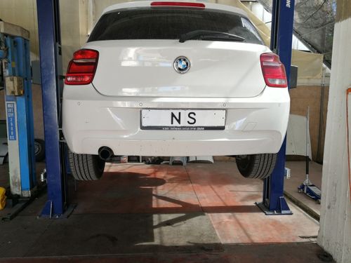 N.S. Customs. صورة 2